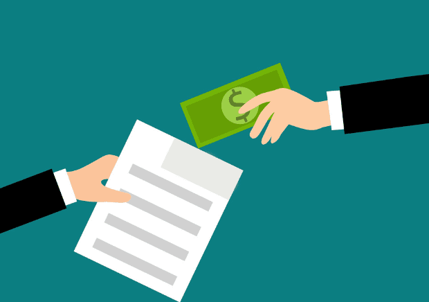 Heat Pump Rebate Documentation