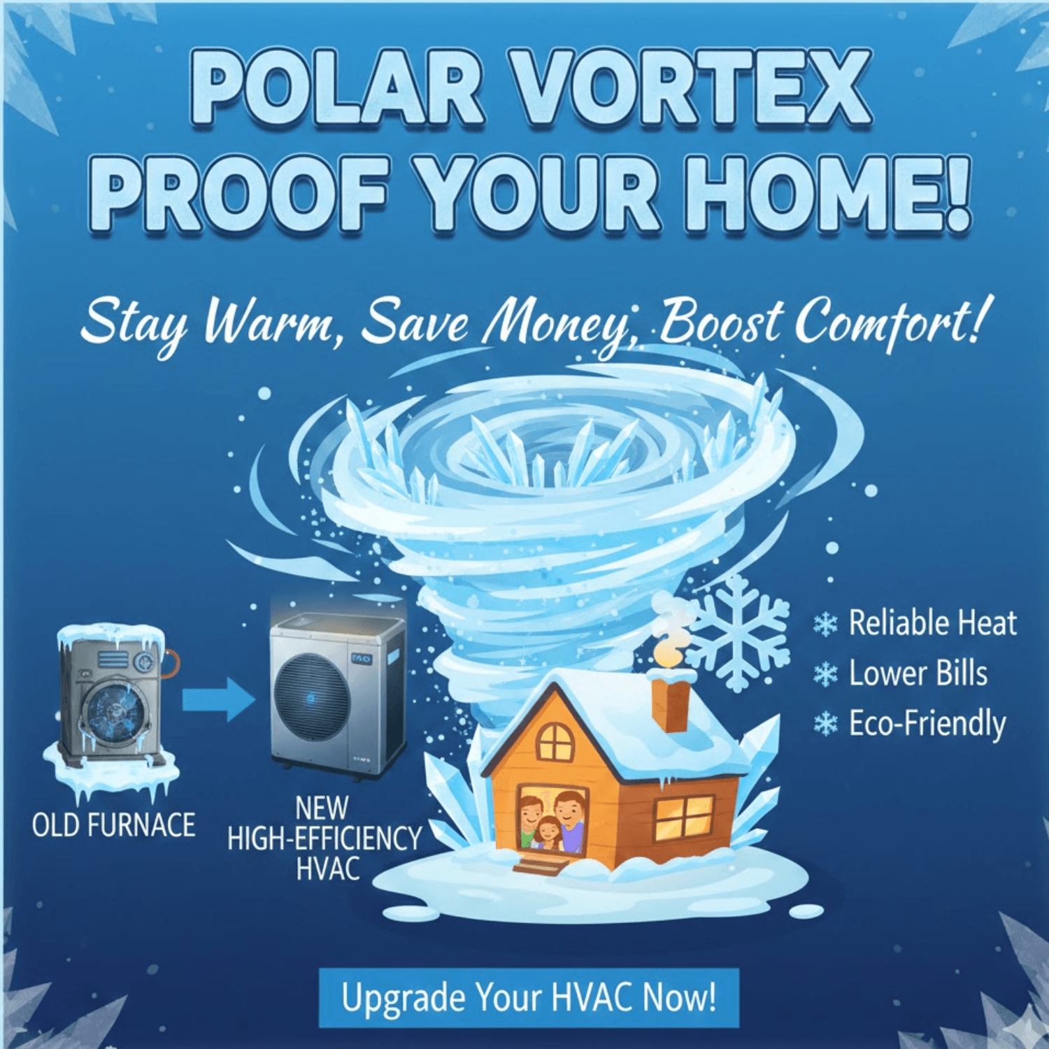 polar vortex cold weather